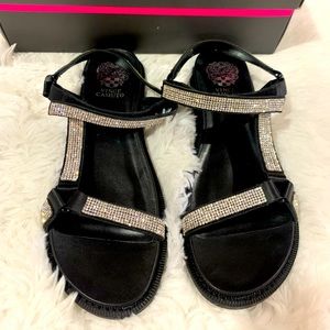 New in Box Vince Camuto Sandals